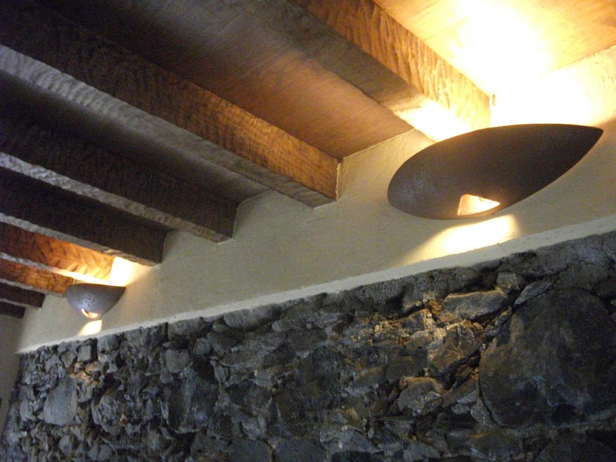 Casa Rural Llano Campo Ермигуа Стая снимка