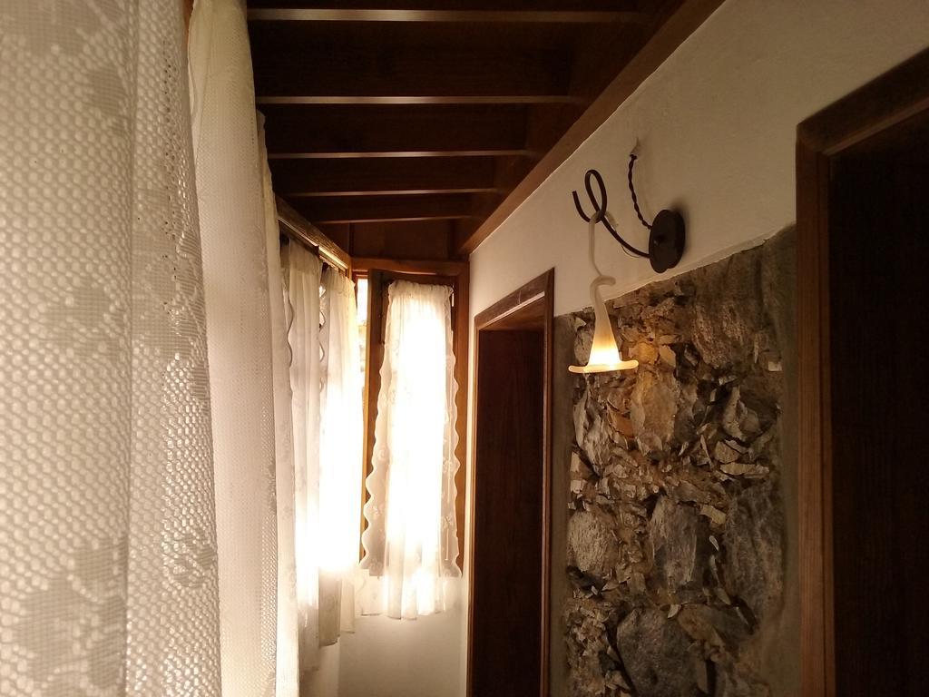 Casa Rural Llano Campo Ермигуа Екстериор снимка