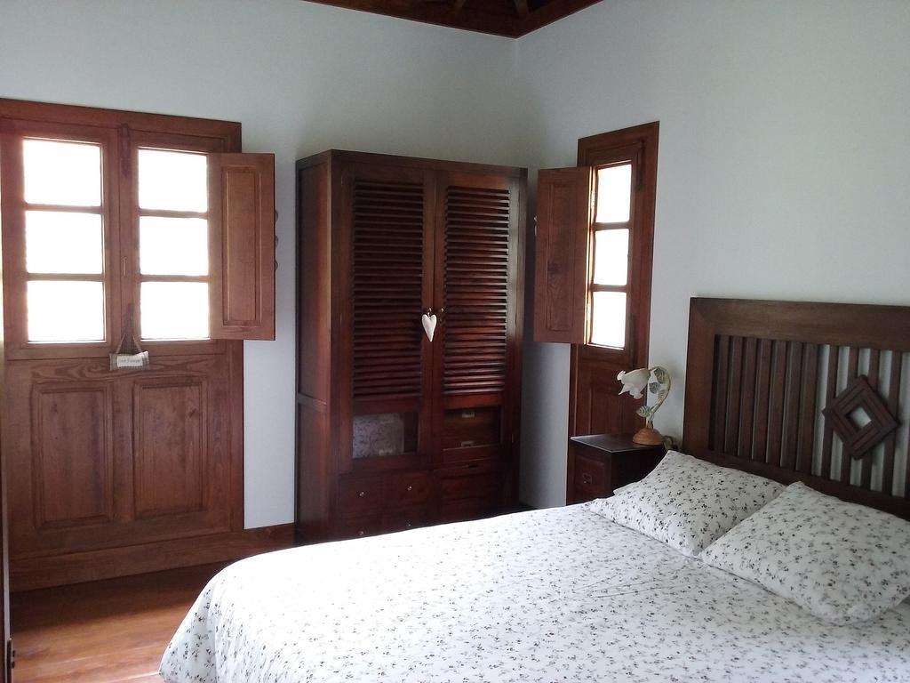 Casa Rural Llano Campo Ермигуа Екстериор снимка