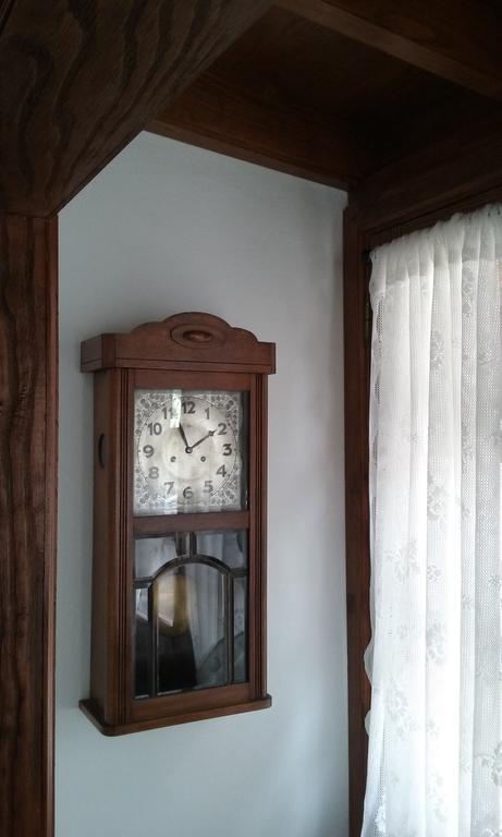 Casa Rural Llano Campo Ермигуа Екстериор снимка