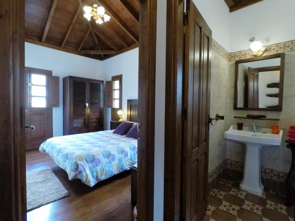 Casa Rural Llano Campo Ермигуа Екстериор снимка