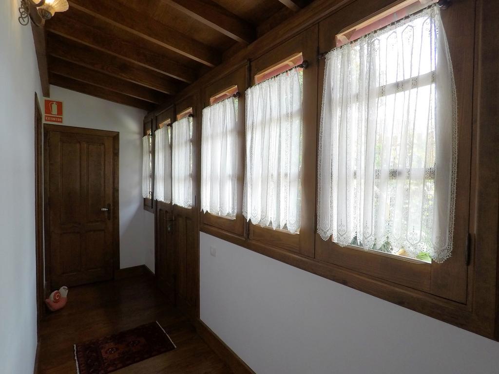 Casa Rural Llano Campo Ермигуа Екстериор снимка