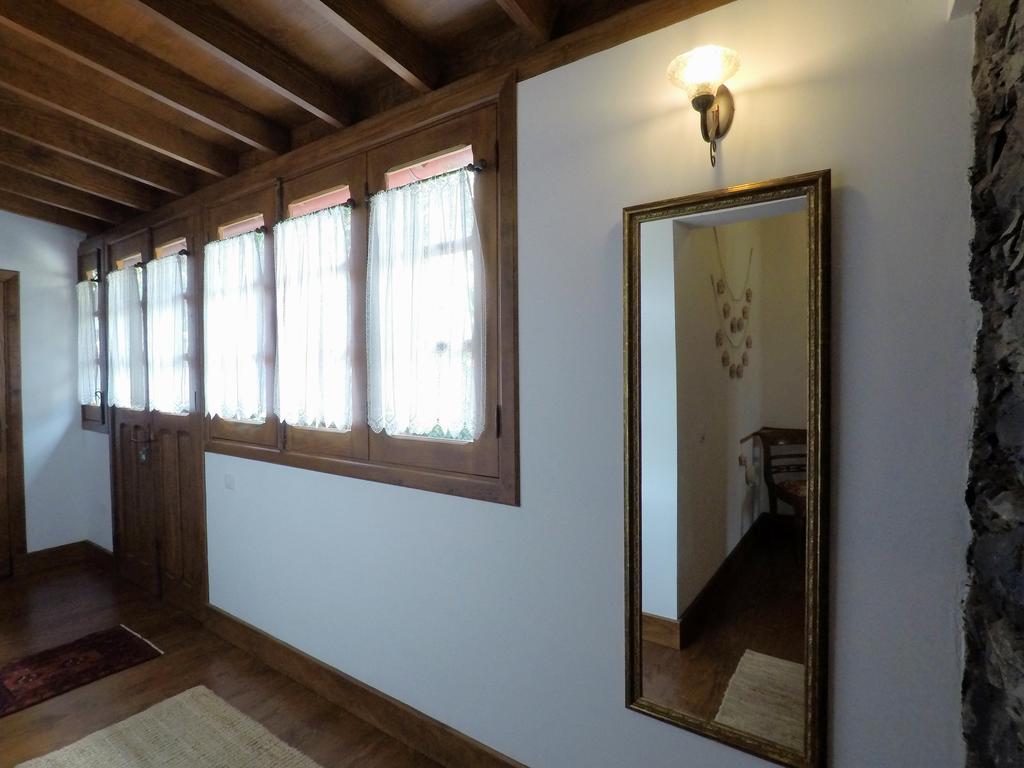 Casa Rural Llano Campo Ермигуа Екстериор снимка