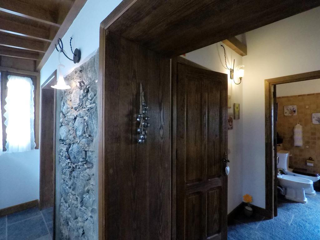 Casa Rural Llano Campo Ермигуа Екстериор снимка