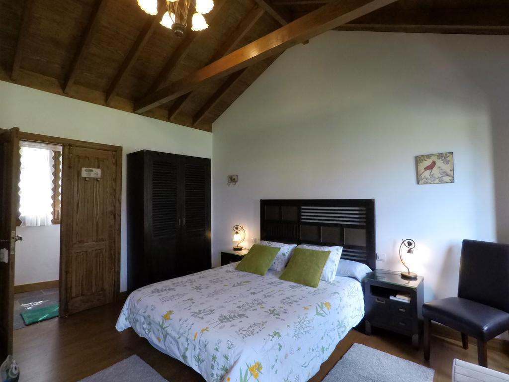 Casa Rural Llano Campo Ермигуа Екстериор снимка