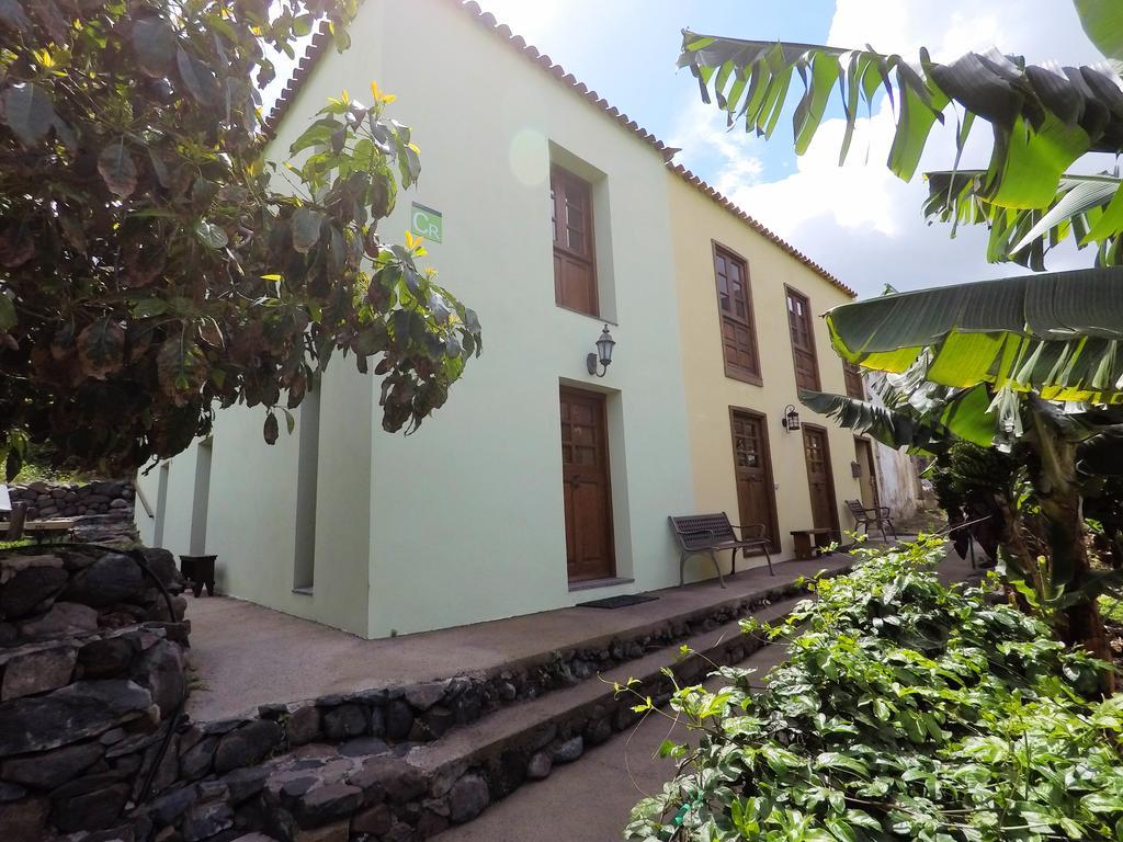 Casa Rural Llano Campo Ермигуа Екстериор снимка