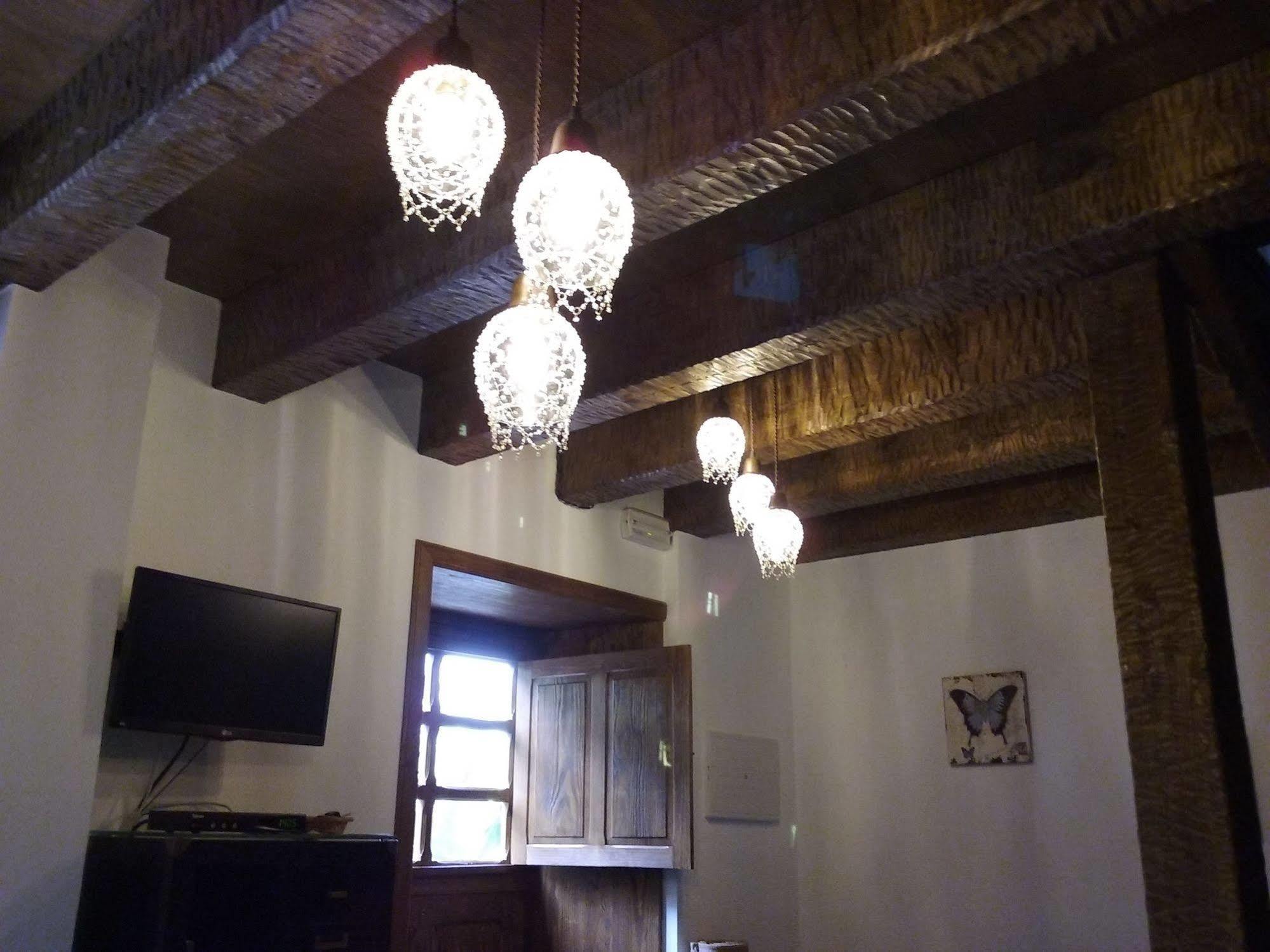 Casa Rural Llano Campo Ермигуа Екстериор снимка